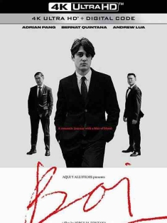 博伊 Boi (2019) / 4K电影下载 / Boi.2019.2160p.NF.WEB-DL.DDP.5.1.SDR.HEVC