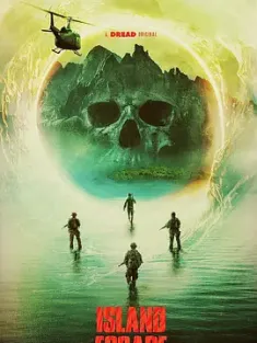 逃离夺命岛 Island Escape (2023)