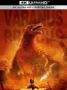 巨蜥 (2021) / 4K电影下载 / Varanus.Priscus.2021.2160p.HQ.WEB-DL.H265.AAC-