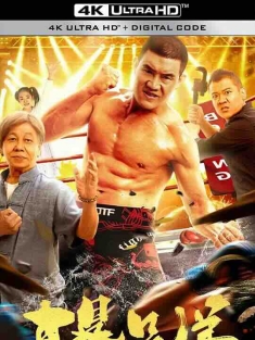 真是兄弟 (2024) / 亲兄热弟 / 4K电影下载 / Zhen.Shi.Xiong.Di.2024.2160p.WEB-DL.HEVC.DDP.2Audios