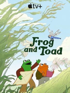 青蛙与蟾蜍 Frog and Toad (2023) / Frog.and.Toad.S01.2160p.ATVP.WEB-DL.x265.10bit.HDR.DDP5.1.Atmos-APEX[rartv] / 阿里云盘资源