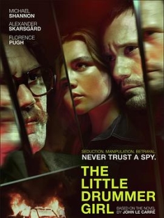 女鼓手 The Little Drummer Girl (2018) / 小小女鼓手 / The.Little.Drummer.Girl.S01.2160p.UHD.BluRay.x265-BROADCAST[rartv]