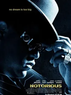 《匪帮说唱传奇 Notorious 2009》恶名/臭名昭著/Untitled Notorious B.I.G. Project