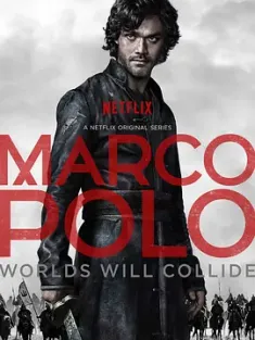 马可波罗 第一季 Marco Polo Season 1 (2014) 2160p.NF.WEB-DL.x265.10bit....