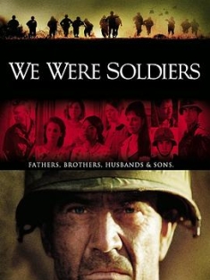 我们曾是战士 We Were Soldiers (2002) / 梅尔吉勃逊─勇士们 / 越战忠魂 / 军天壮志 / 征战岁月 / 士兵宣言 / 我们曾经是战士 / 蓝光电影下载 / We Were Soldiers 2002 BluRay REMUX 1080p AVC DTS-HD MA 5.1-CHD
