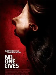 无人生还 No One Lives 2012