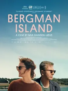 伯格曼岛 Bergman Island (2021) 情寻褒曼小岛(港)/柏格曼的岛(台)