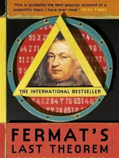 费马大定理 Horizon: Fermat's Last Theorem 1996 费玛最后定理/费马最后定理