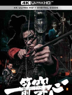 一箭穿心 (2024) /中国大陆/豆瓣: