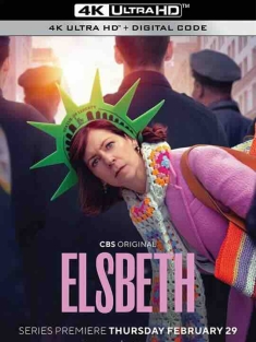 奇思妙探 Elsbeth (2024) / 《傲骨贤妻》衍生剧 / 埃尔斯贝思 / 埃尔斯贝丝 / 奇思律探 / 奇思妙律 / 4K美剧下载 / Elsbeth.S01E01.2160p.WEB.H265-SuccessfulCrab[TGx]