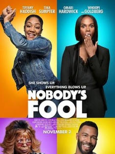 大智若愚 / 姐妹行不行 / 名单 / Nobodys.Fool.2018.2160p.WEB-DL.DTS-HD.MA.5.1.DV.MKV.x265-DVSUX