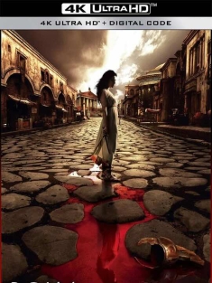 罗马 第一季 Rome Season 1 (2005) / 罗马 / 罗马帝国