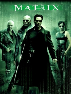 黑客帝国 The Matrix (1999)