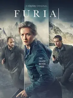 《孚里埃：复仇之路 第二季 Furia 2023》