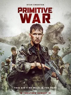 原始战争 Primitive War 2025