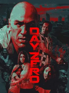 零号之日 Day Zero 2022 报道日