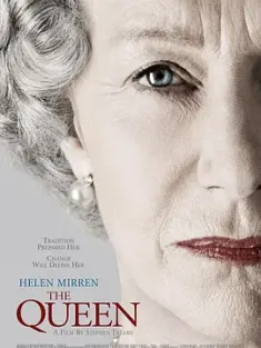 女王 The Queen (2006) 英女皇(港)/黛妃与女皇(台)/豆瓣: 7.7