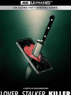 爱·缠·杀: 谁是恐怖情人 Lover, Stalker, Killer (2024) / Lover Stalker Killer / 4K纪录片下载 / Lover.Stalker.Killer.2024.NORDiC.2160p.WEBRip.10Bit.x265