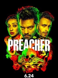传教士 第三季 Preacher Season 3 (2018) / Preacher.S03.2160p.WEB.H265-PETRiFiED[rartv]