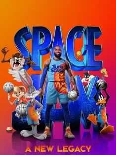 空中大灌篮：新传奇 Space.Jam.A.New.Legacy.2021.2160p.BluRay.HEVC.Tru...