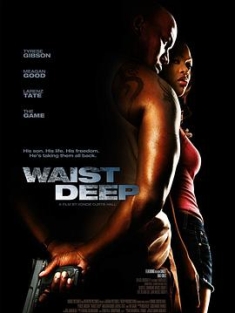 无法无天 Waist Deep (2006) / 黑帮有难 / 4K电影下载 / 阿里云盘分享 / Waist.Deep.2006.2160p.WEB-DL.H265.DDP5.1.2Audio-[国英双音轨][中英双语字幕]-蓝4K