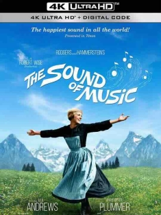 音乐之声 The Sound of Music (1965) / 仙乐飘飘处处闻(港) / 真善美(台) / 一个叛逆修女的故事 / 4K电影下载 / The Sound of Music 1965 4K.Ai 2160p