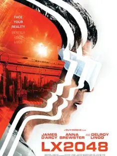 001锂X LX 2048 (2020) 001LithiumX/美国/立陶宛/豆瓣: 5.7