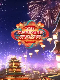2025江苏卫视ai荔枝元宵晚会 2025 2025江苏元宵晚会 [中国大陆] 豆瓣:
