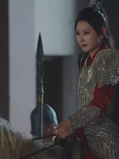 短剧《女将军勇闯娱乐圈》(82集) 网盘在线观看