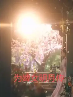 为婢女明月传（90集）刘尚麟＆郝韵
