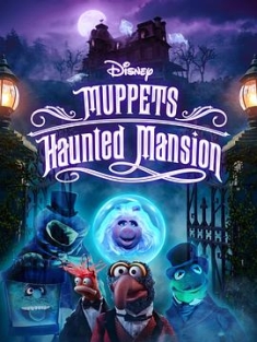 搞鬼公馆大电影 Muppets.Haunted.Mansion.2021.2160p.WEB-DL.DDP5.1.HDR.x2...