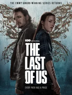 最后生还者 第二季 The Last of Us Season 2 2025 美国末日/末日余生