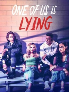 我们有人在撒谎 第一季 One of Us Is Lying Season 1 (2021) / 4K美剧下载 / One.Of.Us.Is.Lying.S01.2160p.NF.WEB-DL.x265.10bit.SDR.DDP5.1-NOLiES[rartv]