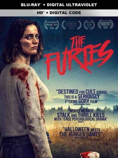 复仇女神 The Furies (2019) Killer Instinct/澳大利亚/豆瓣: 5.6