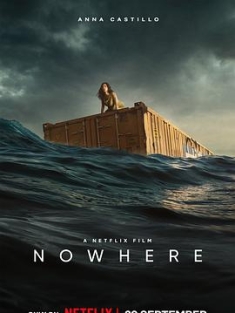无处逢生 Nowhere (2023) / 漂流集装箱 / 4K电影下载 / Nowhere.2023.HDR.2160p.WEB-DL.H265