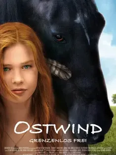 骏马奥斯温1-5 Ostwind 2013 Ostwind - Grenzenlos frei/Ostwind - Zusammen sind wir frei [德国]豆瓣: 7.9