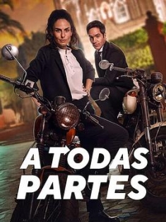 兄弟闯天涯 A Todas Partes (2023) / All the Places / All.the.Places.2023.SPANISH.2160p.NF.WEB-DL.x265.10bit.HDR.DDP5.1-APEX