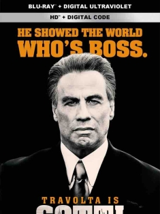 高蒂传 Gotti (2018) 以父之名/纽约教父(台)/戈蒂传/美国/豆瓣: 6.2