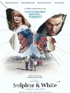 宽恕 Sulphur And White (2020) Forgiveness/英国/豆瓣: