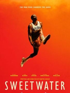 甜水 Sweetwater (2023) / Sweetwater.2023.2160p.MA.WEB-DL.DDP5.1.HDR10.H.265-CMRG