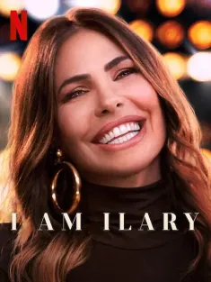 《我是伊拉里：名媛新生活 I am Ilary 2025》