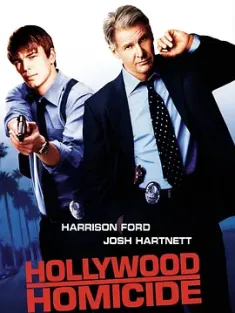 好莱坞重案组 Hollywood Homicide (2003) 好莱坞凶杀组/梦幻双雄