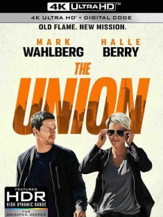 同盟 The Union (2024) 当我们盟在一起(台)/我们的男人来自泽西/Our Man from Jersey/美国/豆瓣: 5.1