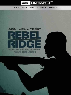 叛军岭 Rebel Ridge (2024) 叛军岭/美国/豆瓣: