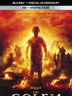 傀儡 The Golem 2019 泥人[英国]豆瓣: 4.9