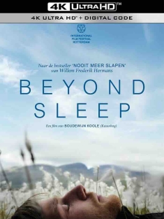 睡眠之外 Beyond Sleep (2016) Nooit meer slapen [荷兰/挪威]豆瓣: 6.8