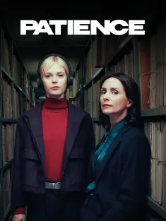 《奇探佩辛丝 Patience 2025》子不雨双姝奇探 翻拍版/阿斯特丽德和拉斐尔翻拍版/雨女 翻拍版