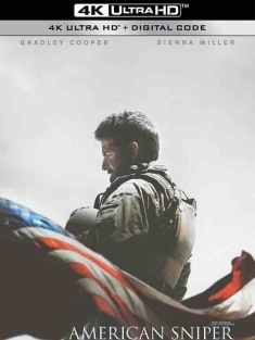 美国狙击手 American Sniper (2014) / El francotirador / 4K电影下载 / American.Sniper.2014.2160p.UHD.Blu-ray.Remux.HDR.HEVC.TrueHD.Atmos.7.1