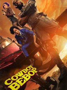 星际牛仔 Cowboy Bebop (2021) / 星际牛仔真人版 / Cowboy.Bebop.S01.Supernova.Symphony.2160p.NF.WEB-DL.HDR.DDP5.1.Atmos.H.265-ABBiE / 阿里云盘资源