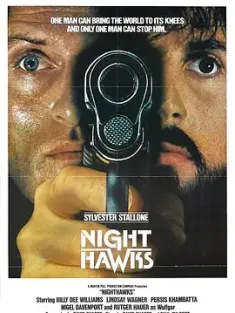 夜鹰 Nighthawks (1981) 反暴特勤组